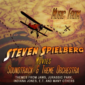 Soundtrack & Theme Orchestra Jaws:theme from Jaws