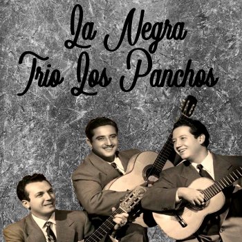 Trio Los Panchos Contigo