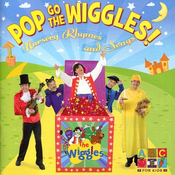 The Wiggles Jack and Jill