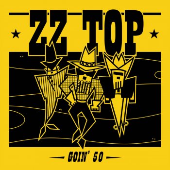 ZZ Top Velcro Fly - Remastered