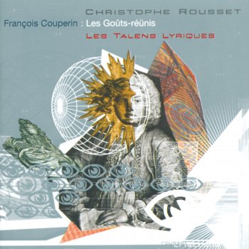 Les Talens Lyriques feat. Christophe Rousset Les Goûts-réünis - Concert No. 11 in C Minor: IV. Courante I