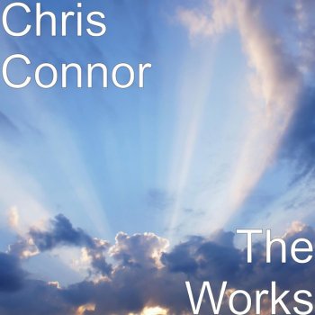 Chris Connor Kingdom of Ice