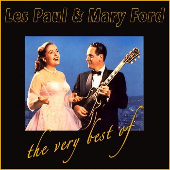 Les Paul & Mary Ford I'm Confessing