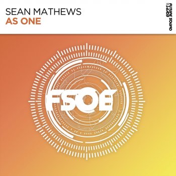 Sean Mathews As One - Extended Mix