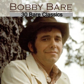 Bobby Bare How I Got to Memphis