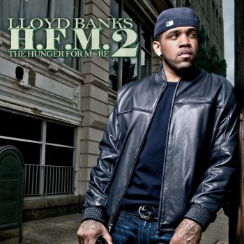 Lloyd Banks Any Girl - feat. Lloyd