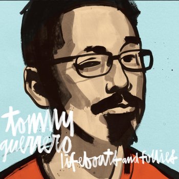 Tommy Guerrero 6 Feet for 6 Figures