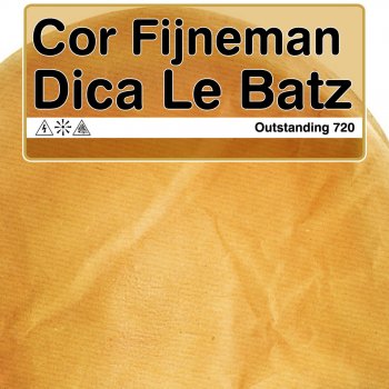 Cor Fijneman Dica Le Batz (The House Moguls Remix)