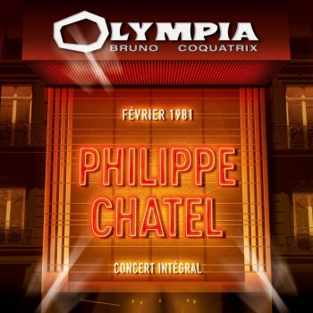 Philippe Chatel Analyse (Live à l'Olympia / février 1981)