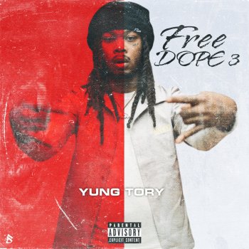 Yung Tory feat. Lil Durk & Murda Beatz Studio Trappin