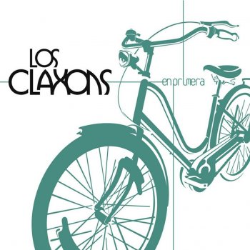 Los Claxons Tu Sonrisa