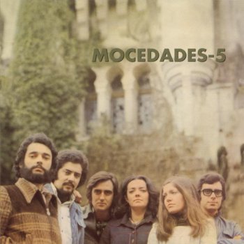 Mocedades Quisiera Algun Dia