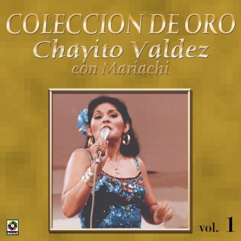 Chayito Valdez La Negra Cruz