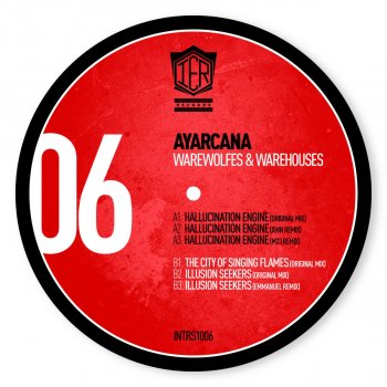 Ayarcana Illusion Seekers - Original Mix