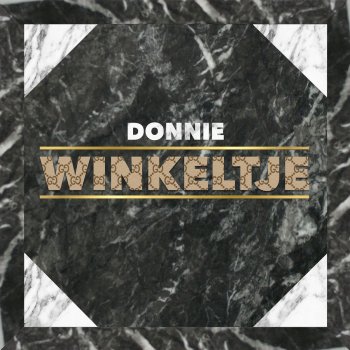 Donnie Winkeltje