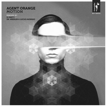 Исполнитель Agent Orange, альбом Motion
