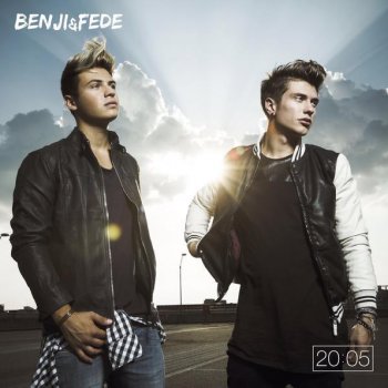 Benji & Fede Lettera