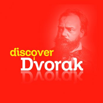 Antonín Dvořák feat. Rudolf Firkusny Poetic Pictures, Op. 85: No. 1, In the Old Castle
