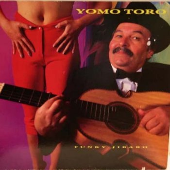 Yomo Toro Tributo a Los Angelitos Negros