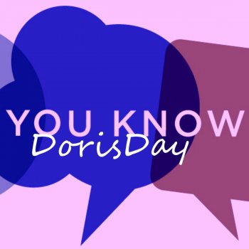 Dorisday You Know - Instrumental Mix