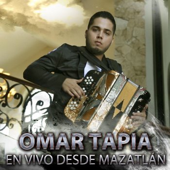 Omar Tapia La Entrevista (En Vivo)