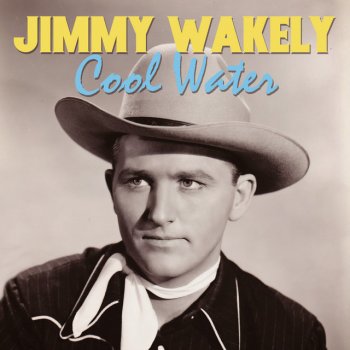 Jimmy Wakely Lonesome Guitar Man