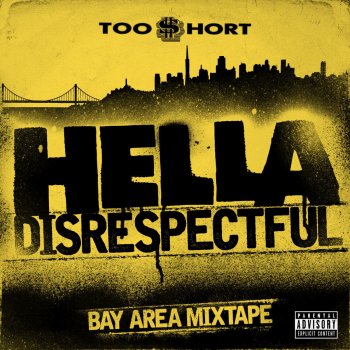 Too $hort feat. Mozzy, Nef The Pharaoh & Mistah F.A.B. Save All That Love