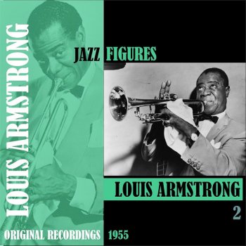 Louis Armstrong & His All-Stars Don't Fence with Me