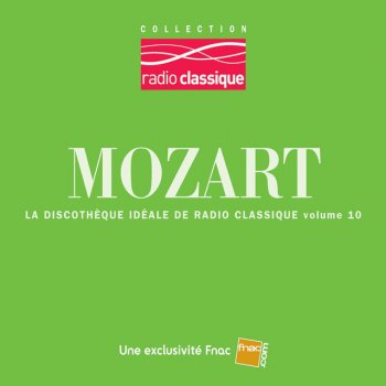 Wolfgang Amadeus Mozart, Sabine Meyer, Claudio Abbado & Berliner Philharmoniker Mozart: Clarinet Concerto in A Major, K. 622: II. Adagio