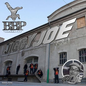JiggyJoe feat. Telephunken Hola Amigos