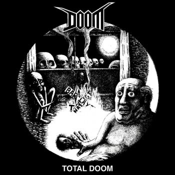 DOOM Sold Out Scene