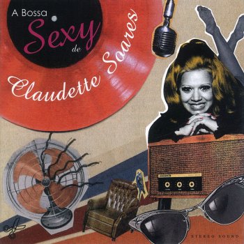 Claudette Soares Feitinha Pro Poeta