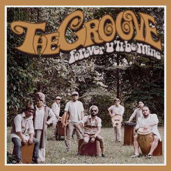 The Groove Getaran Cinta