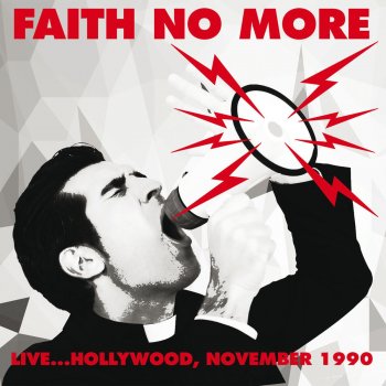 Faith No More Intro (Remastered) - Live