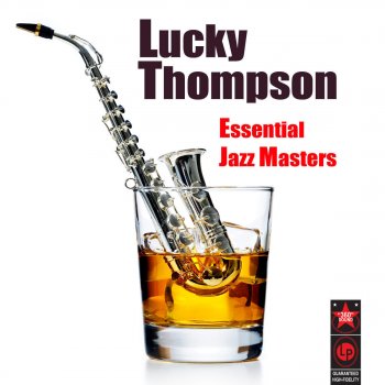 Lucky Thompson Schuffle That Ruff