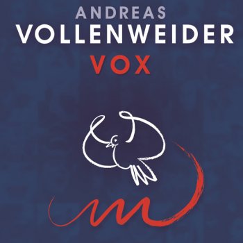 Andreas Vollenweider Silver Moment (come down to the moon)