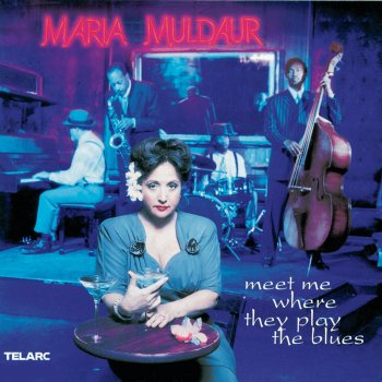 Maria Muldaur He Don't Have the Blues Anymore