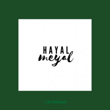 Biihtimal Ömrüm Filistin  Hayal Meyal