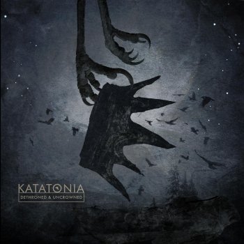 Katatonia feat. Silje Wergeland The One You Are Looking for Is Not Here