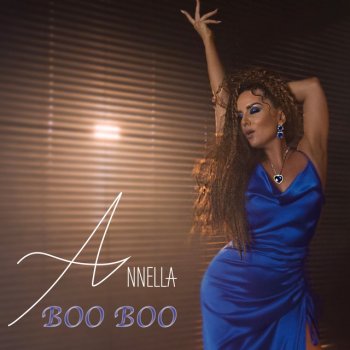 Annella Boo Boo
