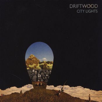 Driftwood Fishbowl