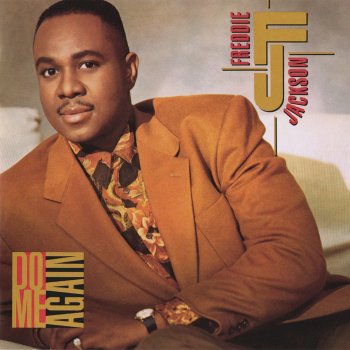 Freddie Jackson It Takes Two