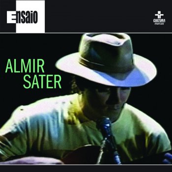 Almir Sater Toque de Viola