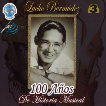 Lucho Bermudez Santa Marta