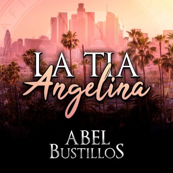 Abel Bustillos El Colocho