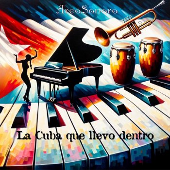 ArcoSonoro La Cuba que llevo dentro (Son Cubano)