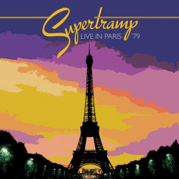 Supertramp The Logical Song (Live)