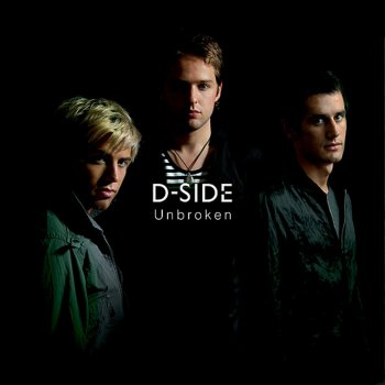 D-SIDE My Faith In You