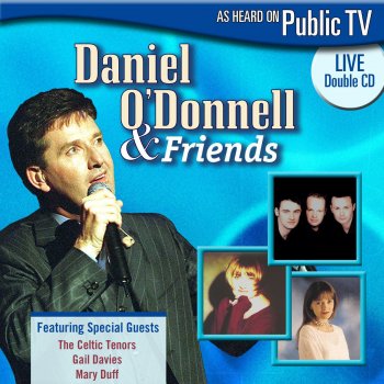 Daniel O'Donnell Together Again