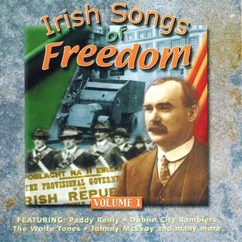 The Wolfe Tones Dying Rebel